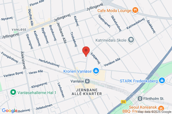 Bogføringsservice