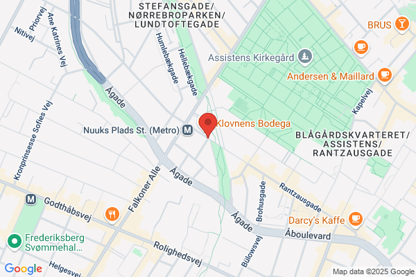 Pedersen, Albert
