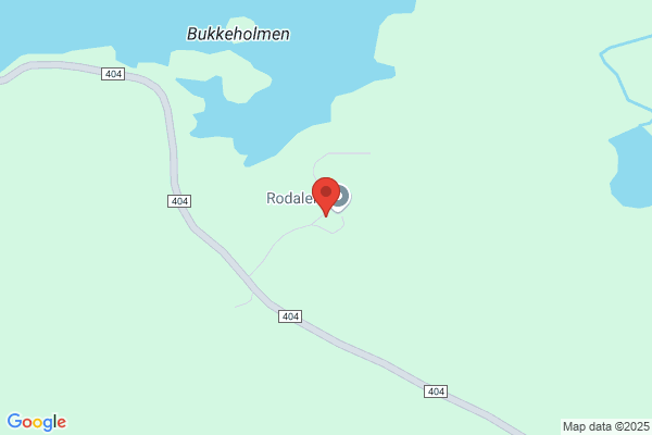 Larsen, Reidar Bjaaland