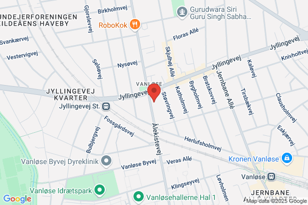 FDF Grøndalslund