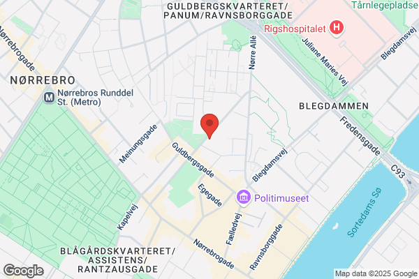 Det Frie Gymnasiums Grundskole