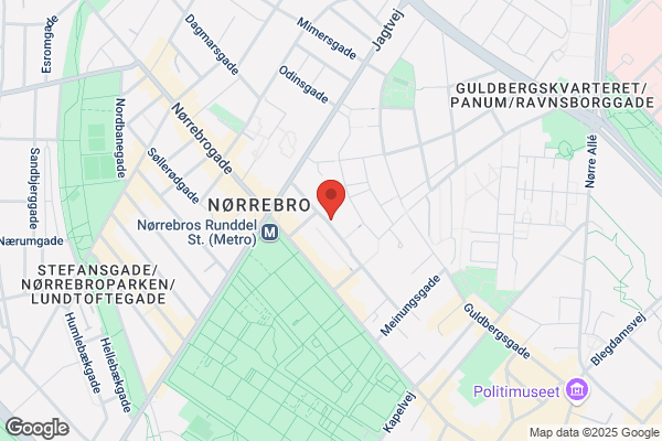 Nørrebro Lilleskole