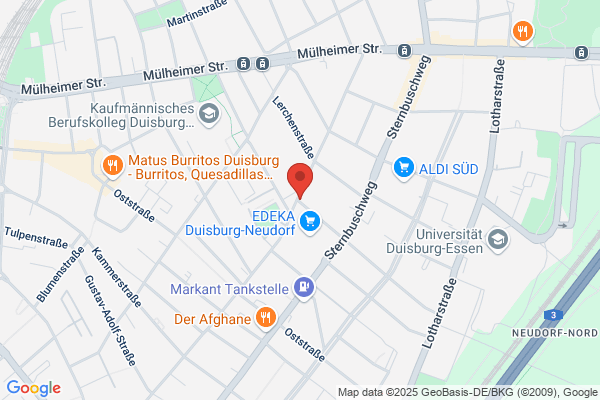 Cecilie Dam Beauty Academy