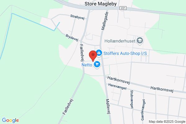 Kødbyens Catering ApS