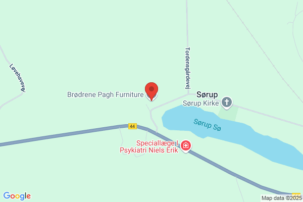 Pagh, Jørgen