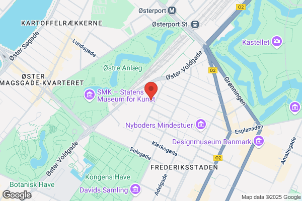 Copenhagen Gospel Festival