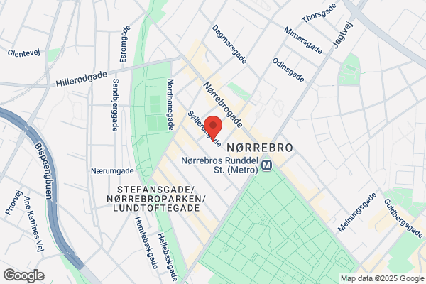 Forældrefor Brug Folkeskolen På Nørrebro