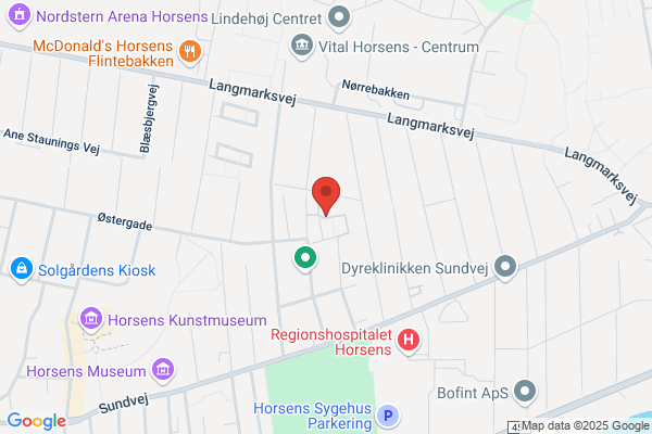 Grundejerforeningen Danas Park