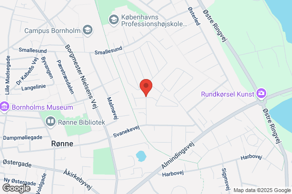Haveforeningen 4 Maj Af 1921