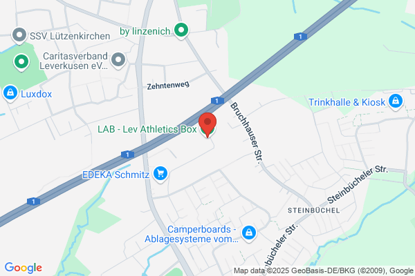 LEV, Landsforeningen