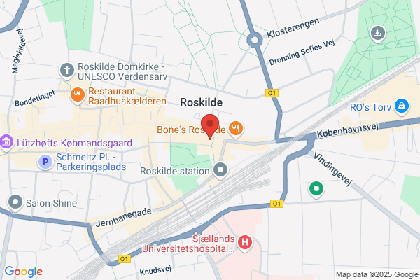 Classen & Askeland Advokatanpartsselskab