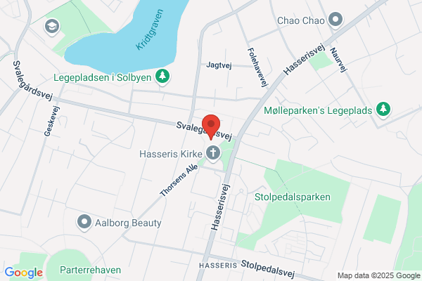 Hasseris Rådgivning