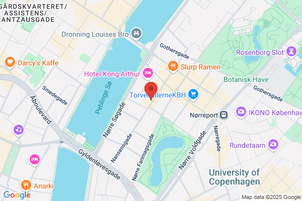 advokat (H) Bech Steen