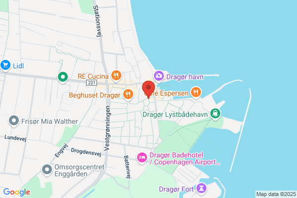FDF Københavns Søkreds