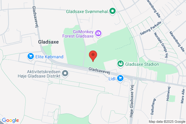 Gladsaxe Gangsport