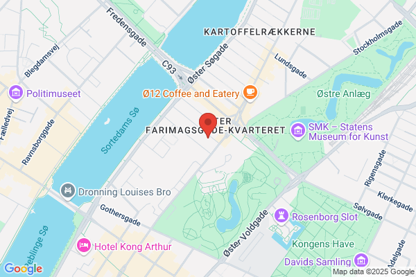 Københavns Gymnastikforening