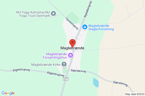 Maglegård IF