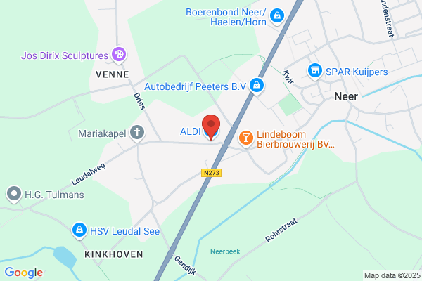 Aldi Marked