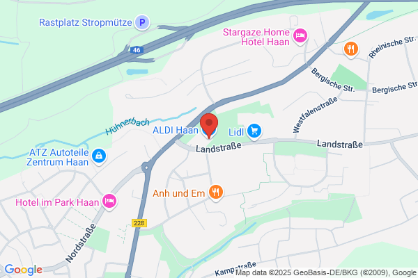 Aldi Marked