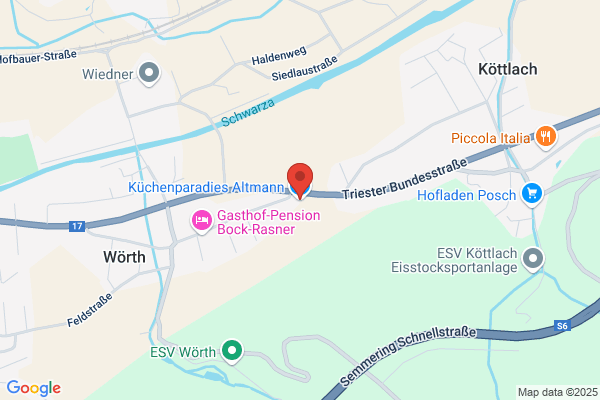 Altmann, Dan
