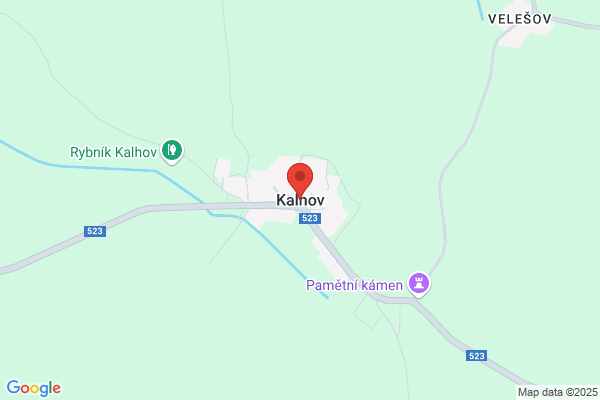 Calov, Jan