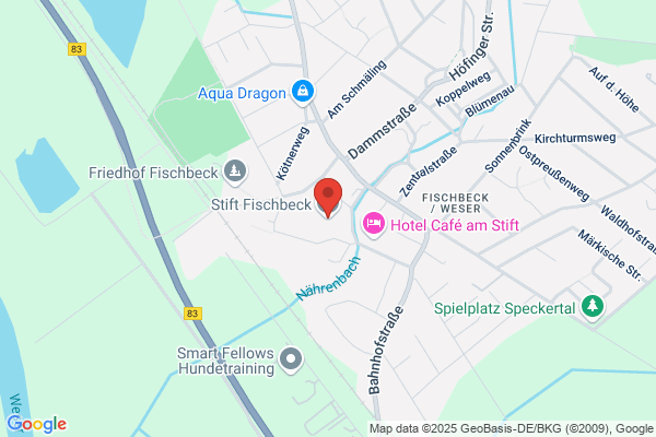 Gilling-Fischbeck, Eva