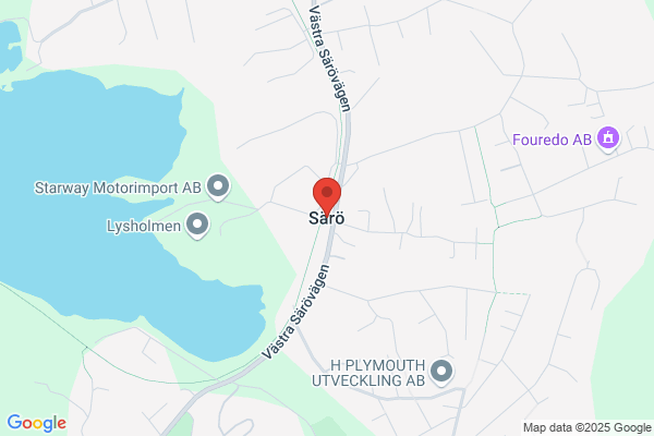 Saro, Jørgen