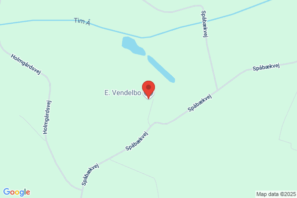 Vendelbo, M.