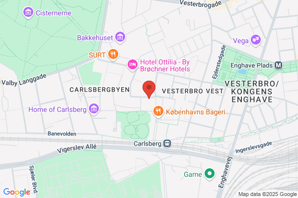 Teaterforeningen (Stillleben)