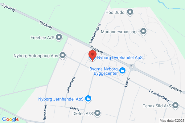 Vanløse Dyrecenter