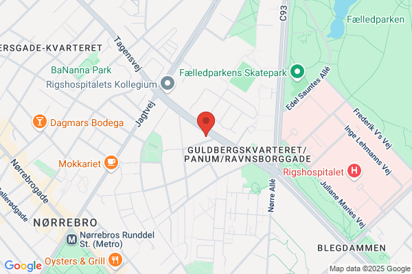Etiopienrejser