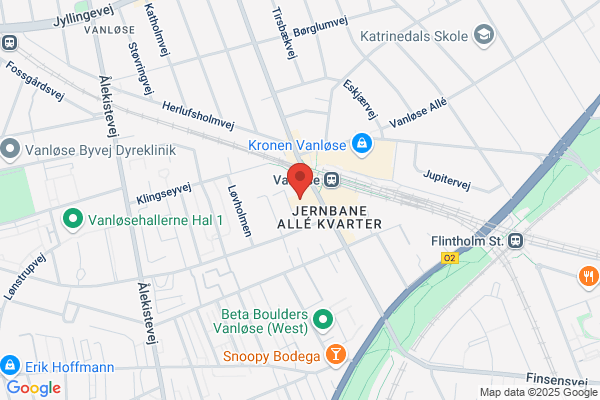 Jysk Rejsebureau