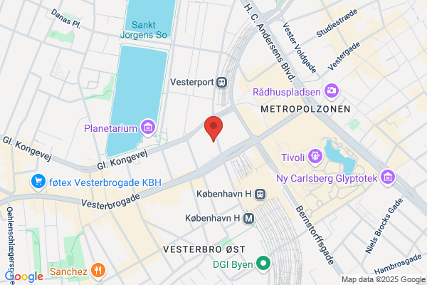 Reisehuset Travelagency A/S
