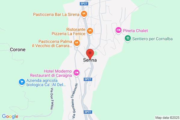 Serina Scandinavia