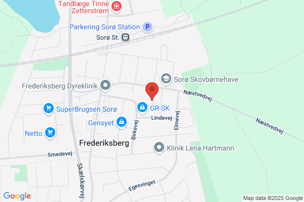 Bramsted Grafik ApS