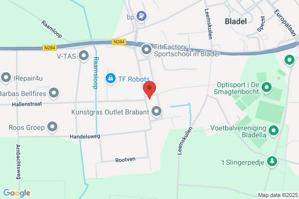 Grafidam