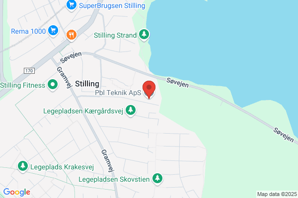L B Prøvetryk ApS