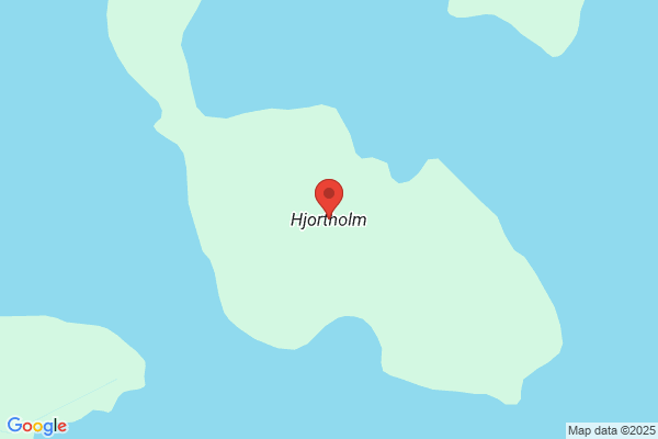 Hjortholmen ApS
