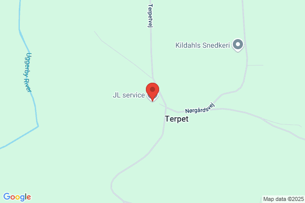 Lj-Service