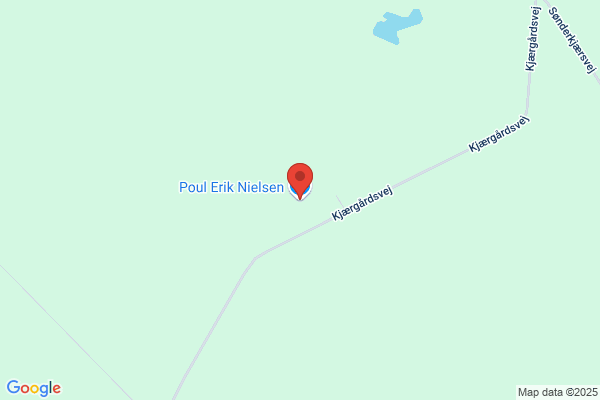 Nielsen Poul Erik