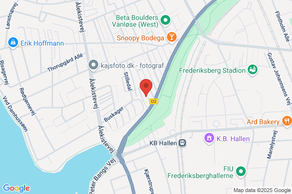Sb Super Byg V/ Sune Bundesen