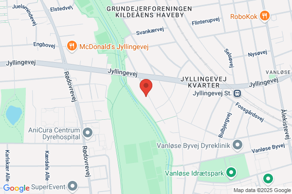 Finne's Tømrerfirma ApS