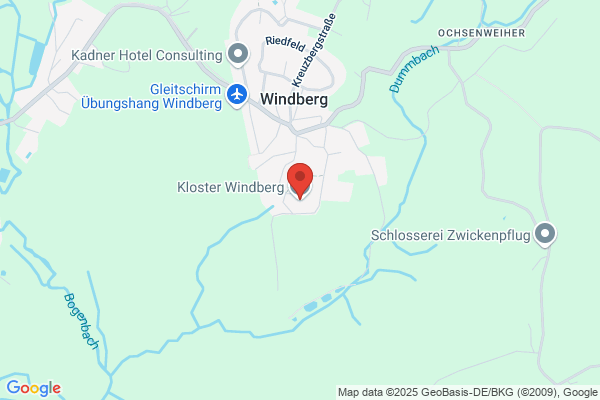 Windtberg , M H