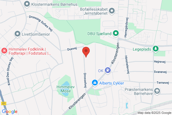 Jakobsen A/S, Hans B
