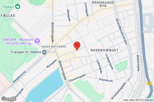 Rosenhøj Vuggestue