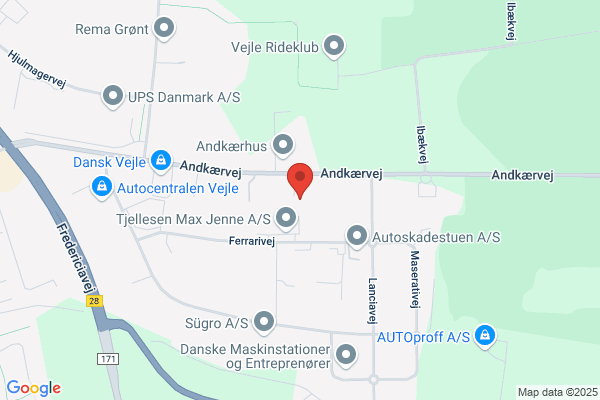 Forevergruppen