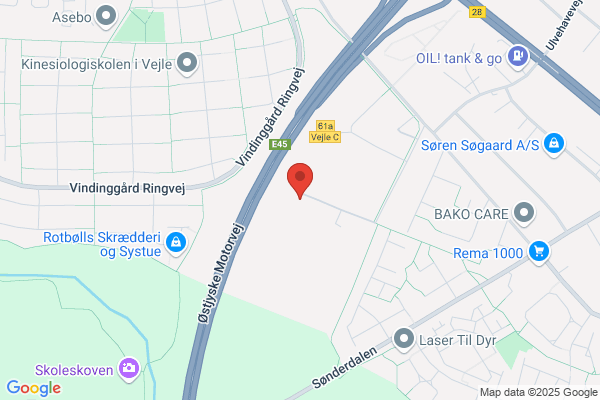 Aagaard, Hanne