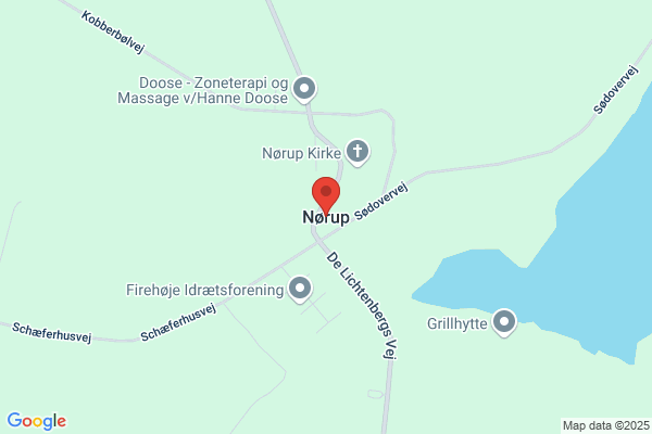 Norup, Keld