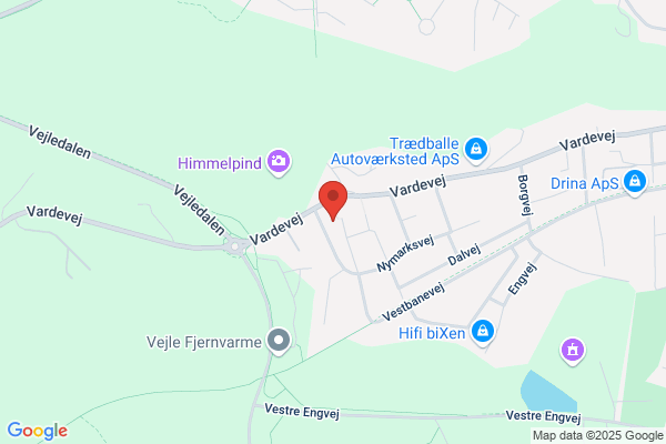 Vejle Akupunktur klinik