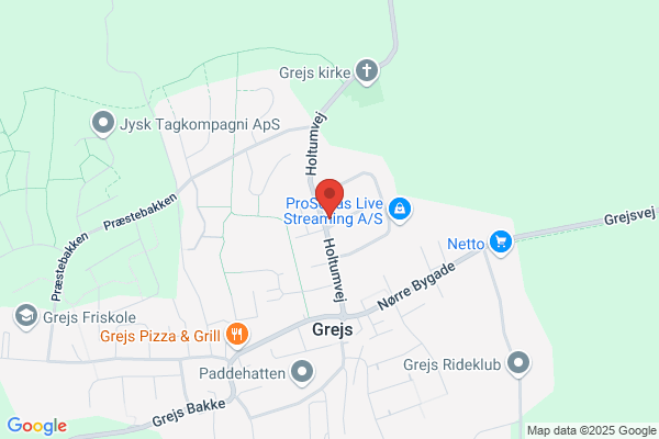 Grejs Antenneforening